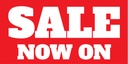 Sale Banner - Customisable - Business Banner
